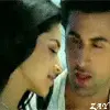 Deepika and Ranbir
