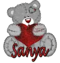 Sanya