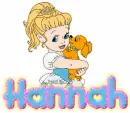 Hannah