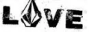 Love the VOLCOM