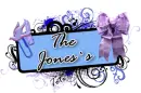 The Jones`s