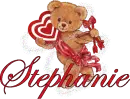 Stephanie