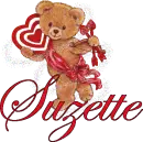 Suzette