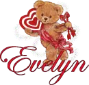 Evelyn
