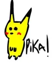 PIKA!