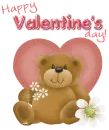 Happy Valentine's Day