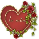 Be mine