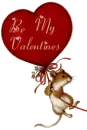Be My Valentine's