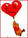 Be my Valentines