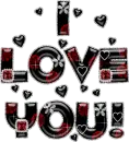 I Love You