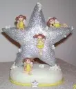 estrella angelical