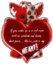 love text