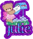 Julie