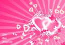 Pink Heart