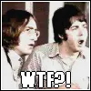 Wtf john and paul