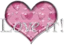 love it - heart