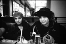 Bill and tom kaulitz