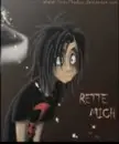 Bill in cartoon version