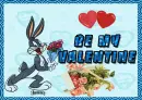 Be My Valentine: Jammy