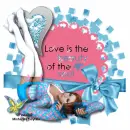 love is...