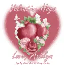 Valentine Heart with Ashlyn Name