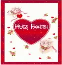 heart hugs fayeth