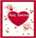 heart hugs gaytha
