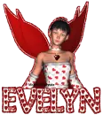 evelyn