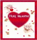 heart hugs iolanthe