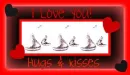 I love you
