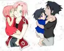 SasuSaku Uchiha Family