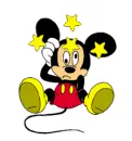 mickey