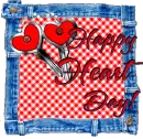 Happy Heart day