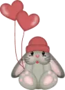 bunny love