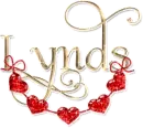 lynds - hearts