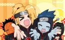 Lucky Akatsuki