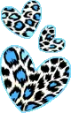 Blue Hearts