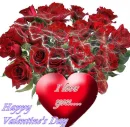 Valentine's Day