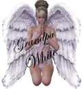 grandp white