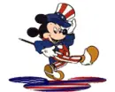Mickey
