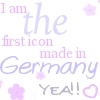 German Icon
