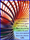 slinky