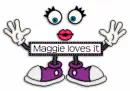 Maggie