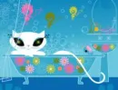 french kitty hot tub
