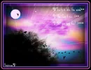 ~"Faith Is Like the Wind"~
