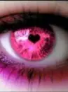 emo eyes