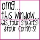 Window....
