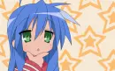 lucky star konata