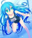 lucky star konata