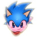 kirby sonic
